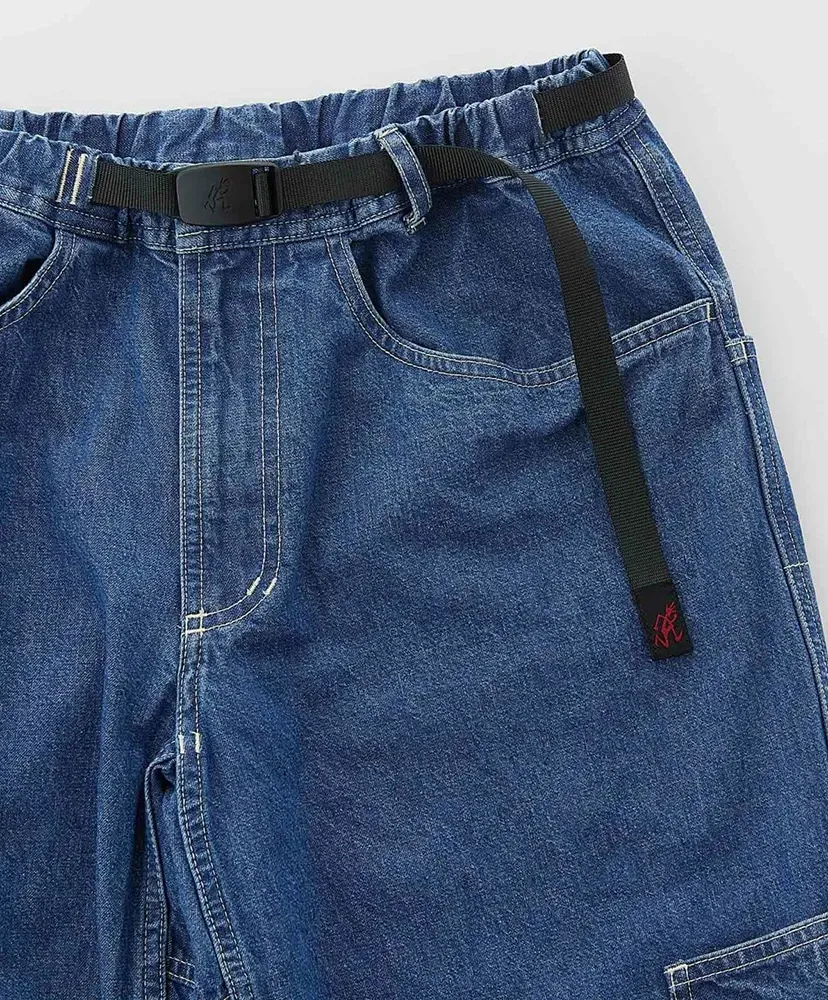 Rock Slide Denim Pant