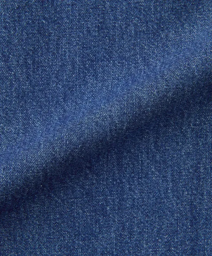 Rock Slide Denim Pant