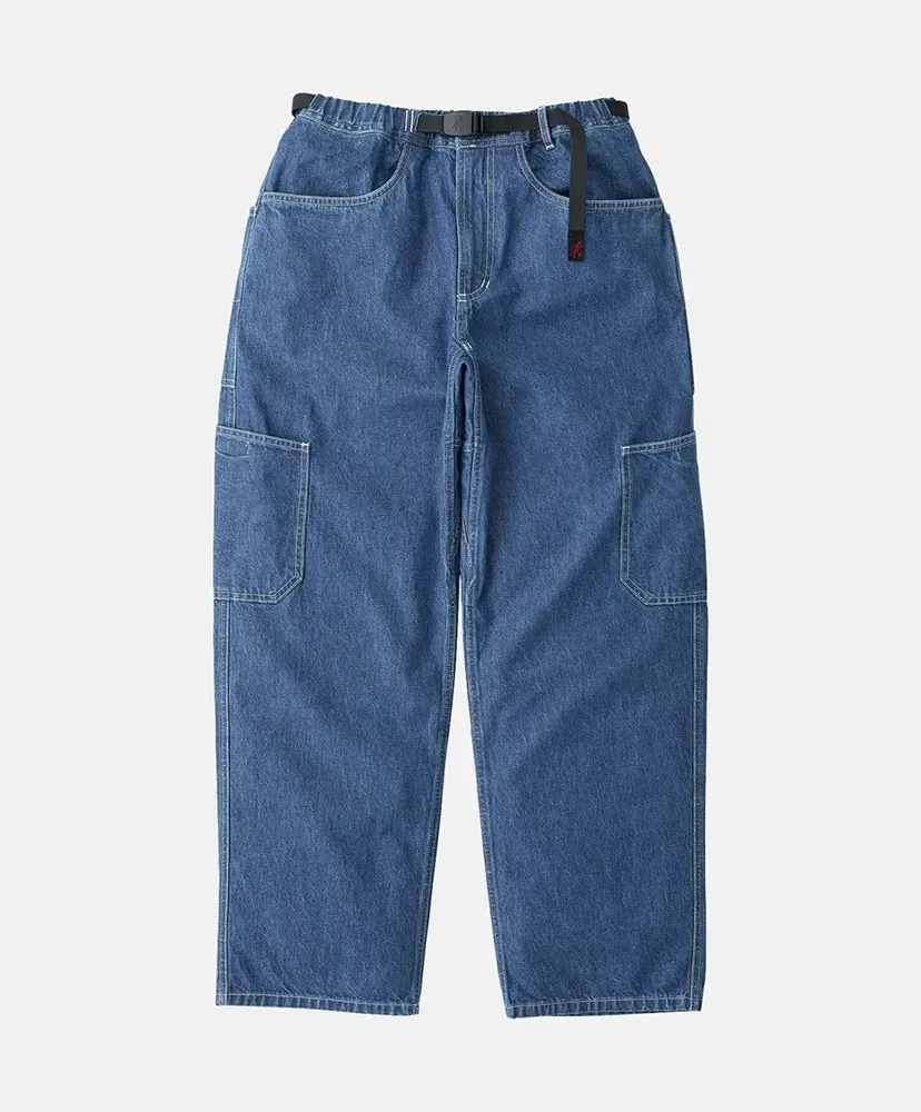 Rock Slide Denim Pant