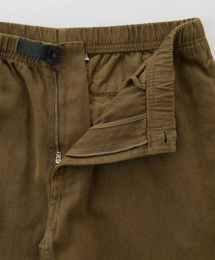 Hemp Gramicci Pant Straight Fit