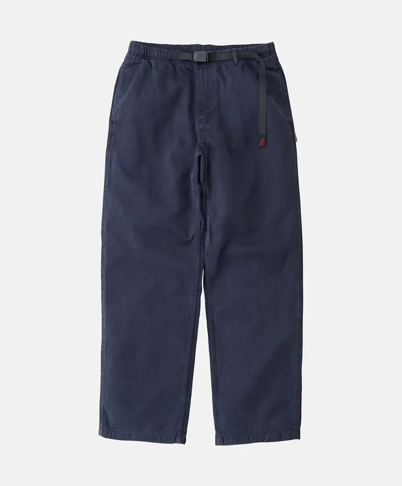 Hemp Gramicci Pant Straight Fit