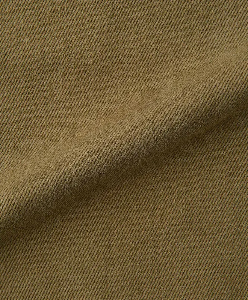 Hemp Gramicci Pant Straight Fit