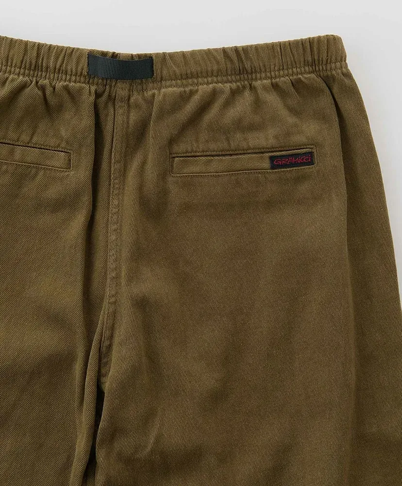 Hemp Gramicci Pant Straight Fit