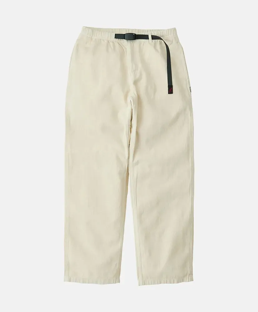 Hemp Gramicci Pant Straight Fit
