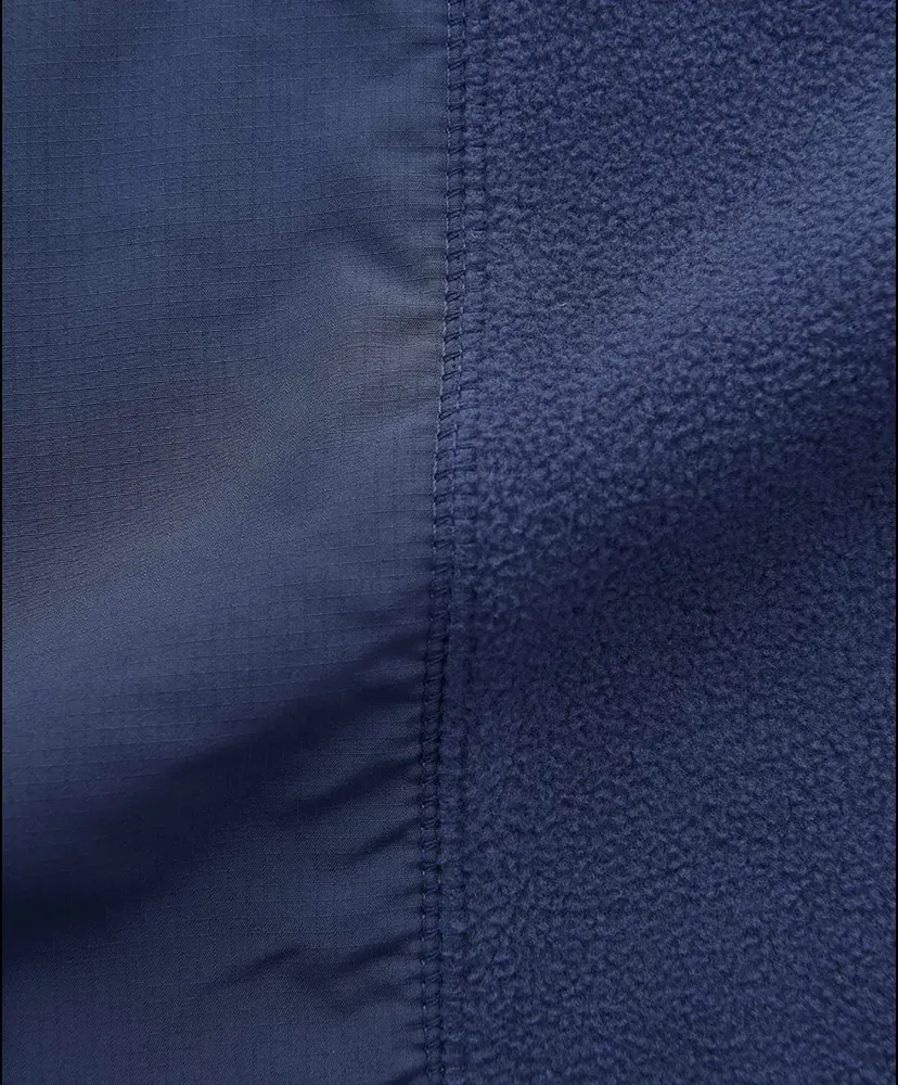Thermal Fleece Patch Skirt