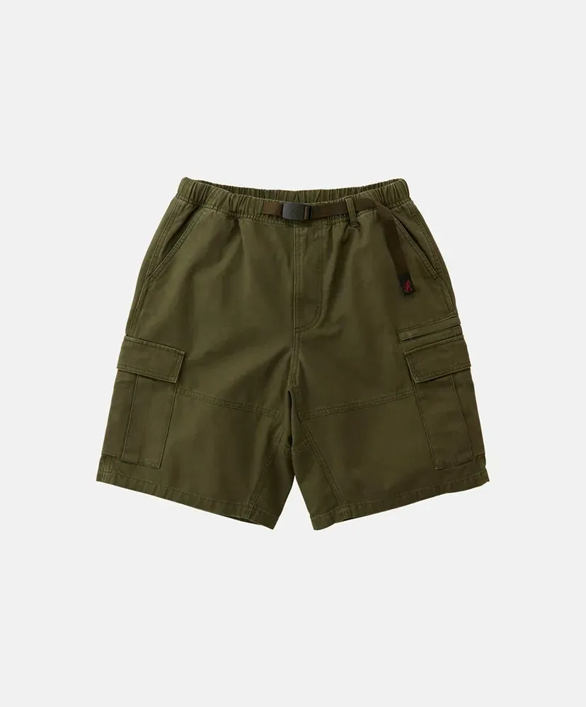 Canvas Outback Short