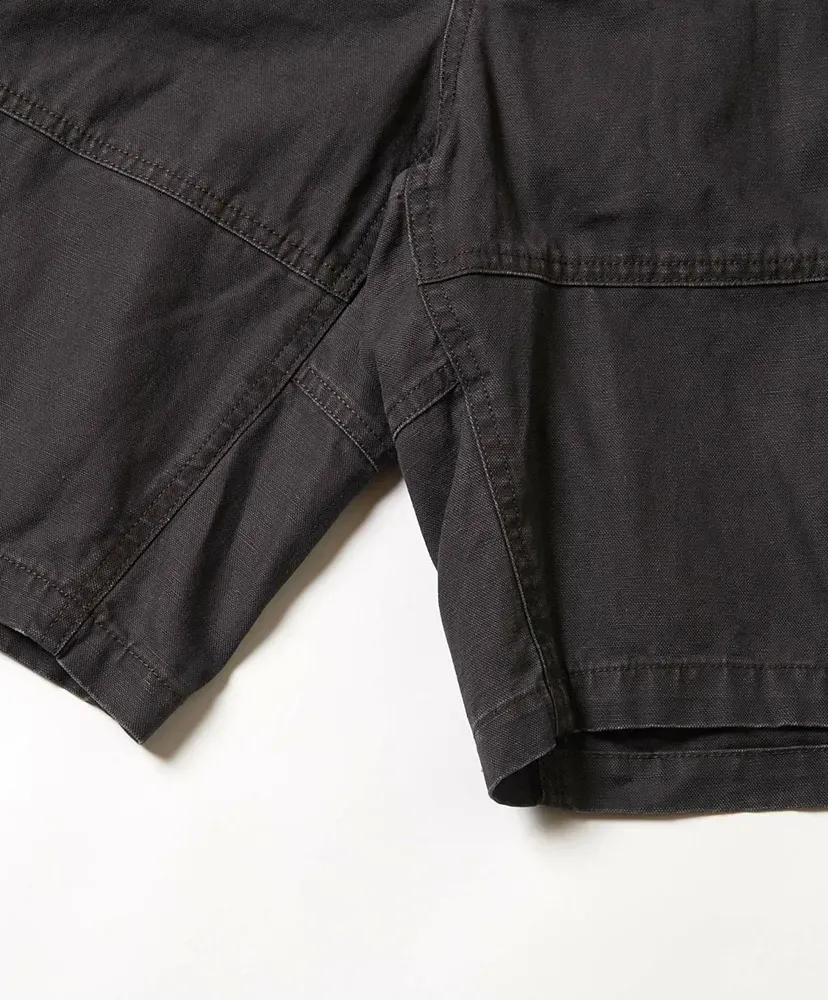 Canvas Outback Short