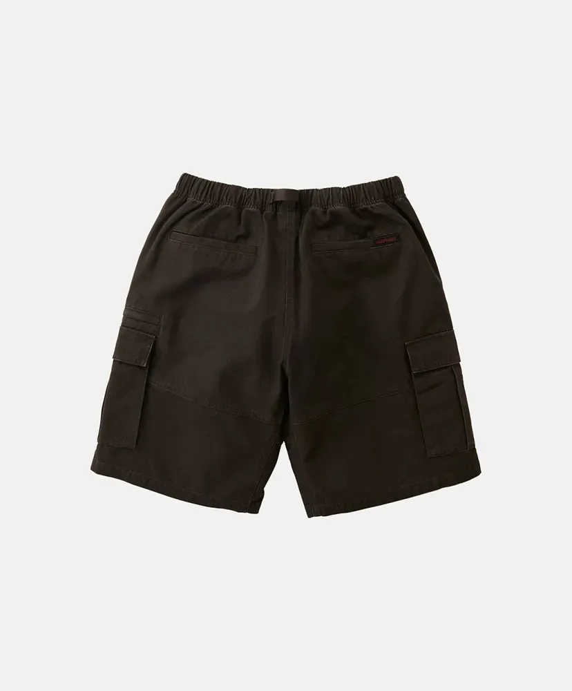 Canvas Outback Short