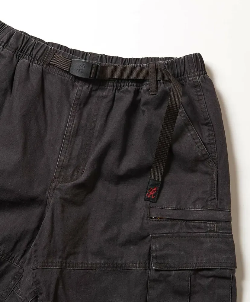 Canvas Outback Short