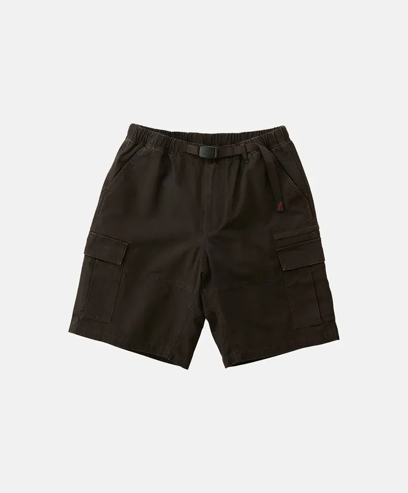 Canvas Outback Short