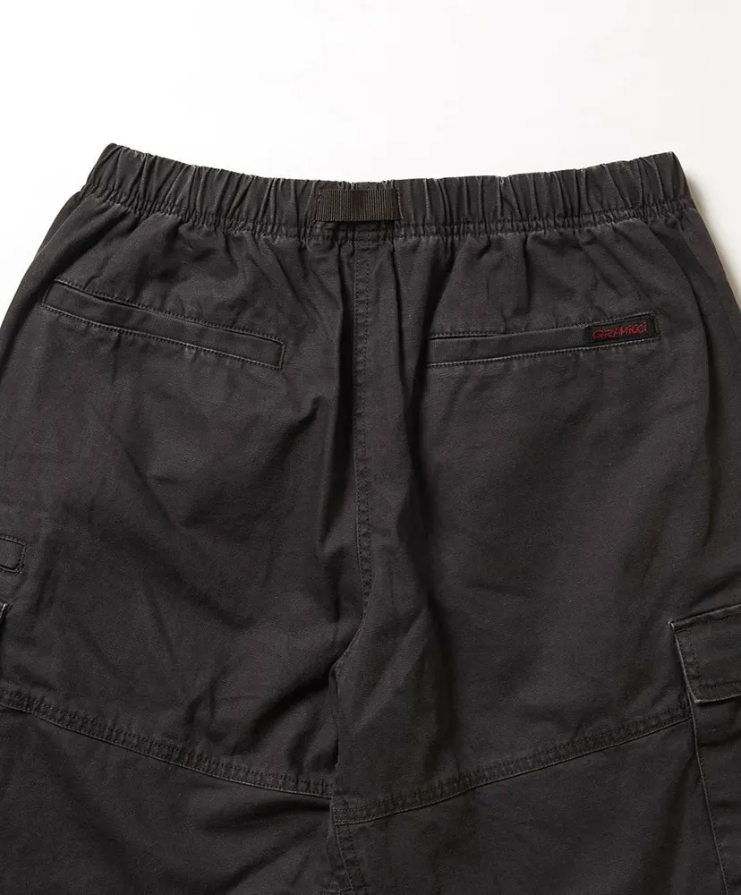 Canvas Outback Short