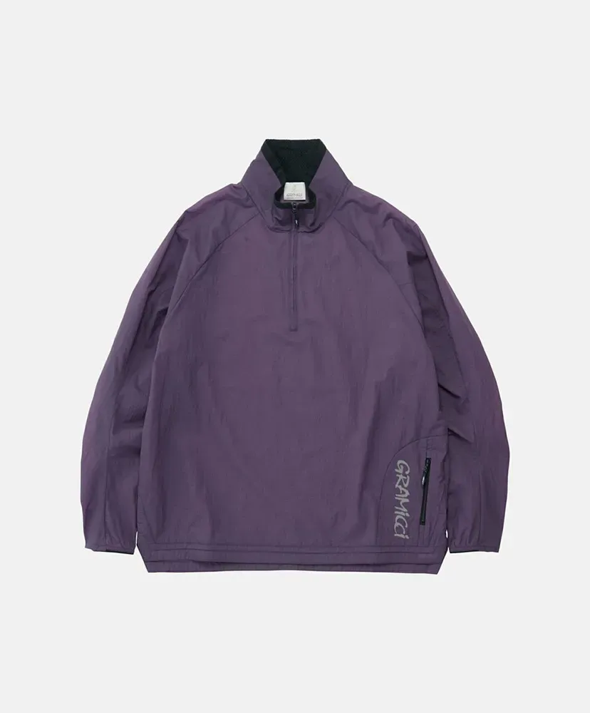 Ultra-Light Packable Jacket