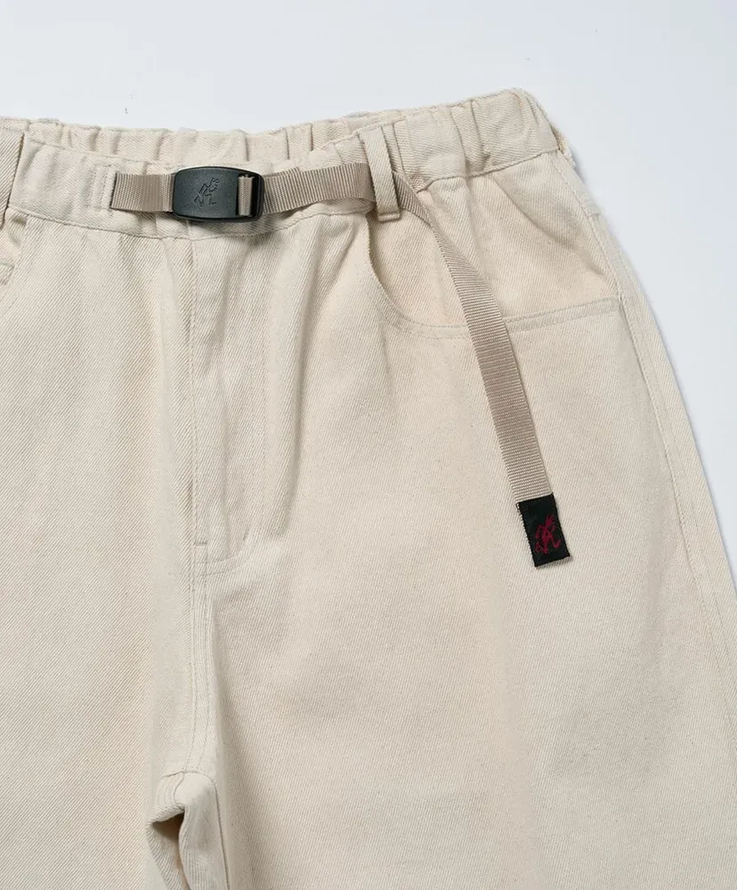 Hemp Denim Pant
