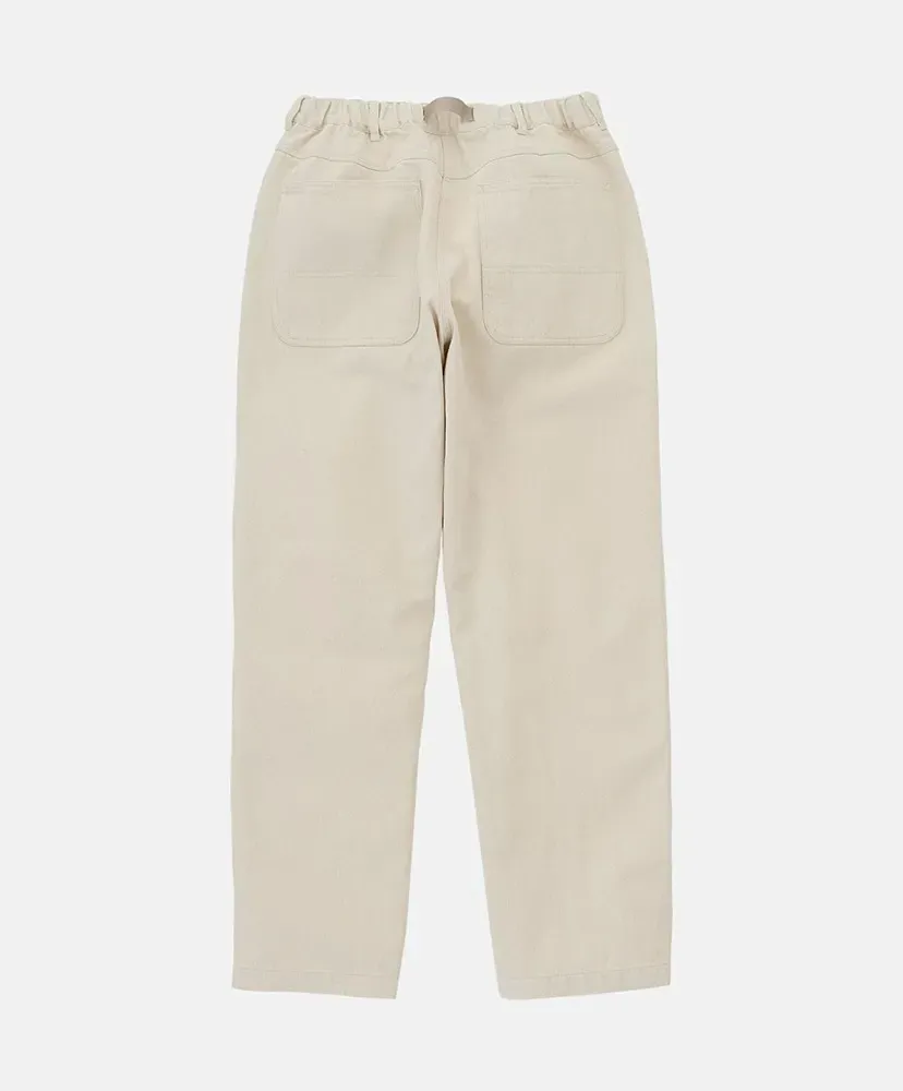 Hemp Denim Pant
