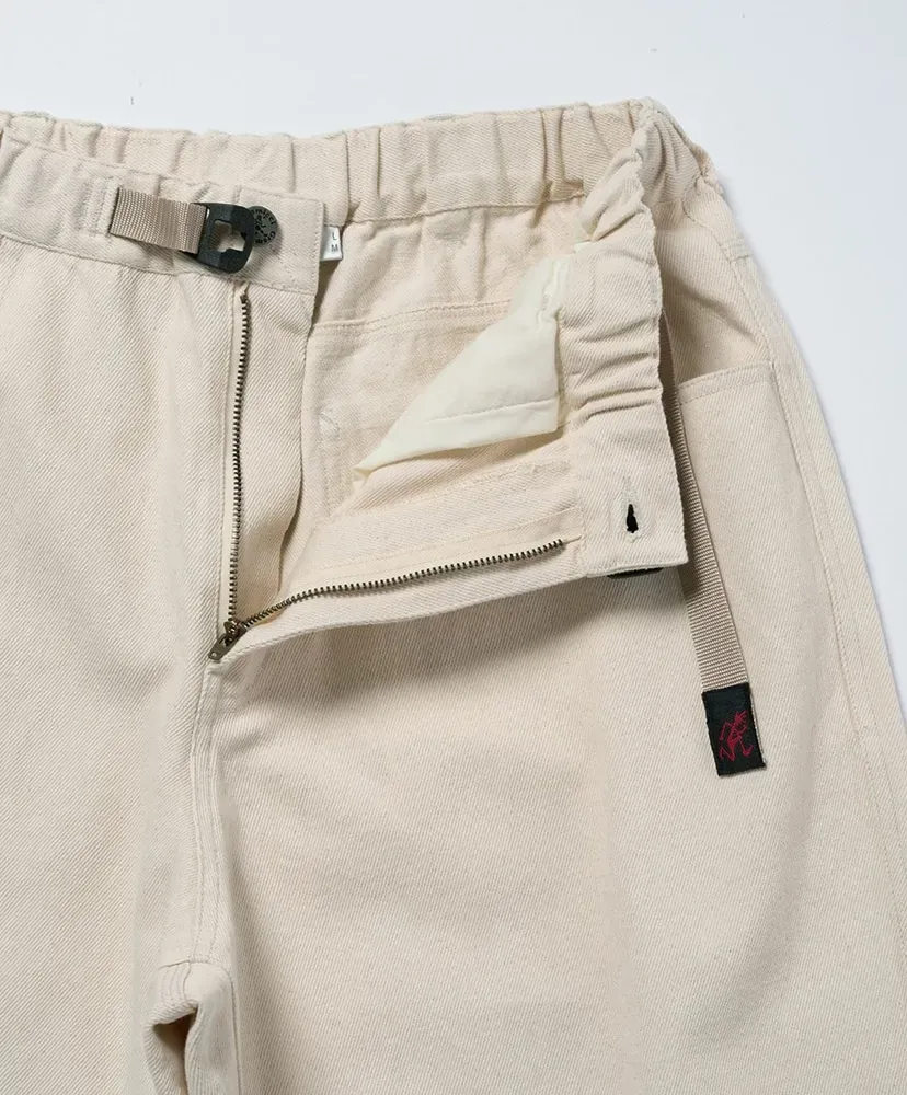 Hemp Denim Pant