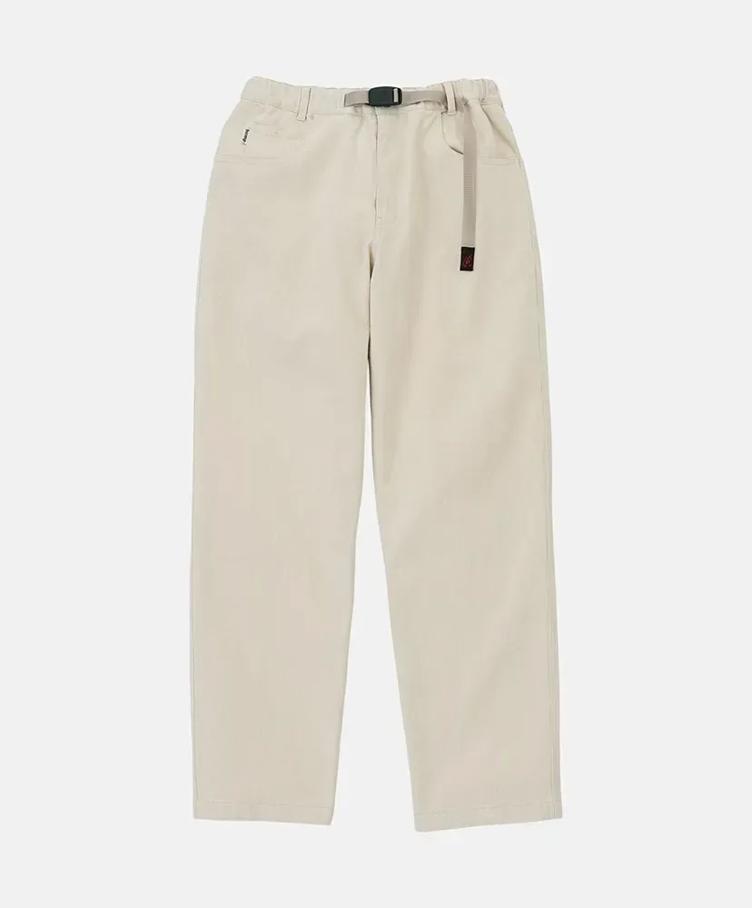 Hemp Denim Pant