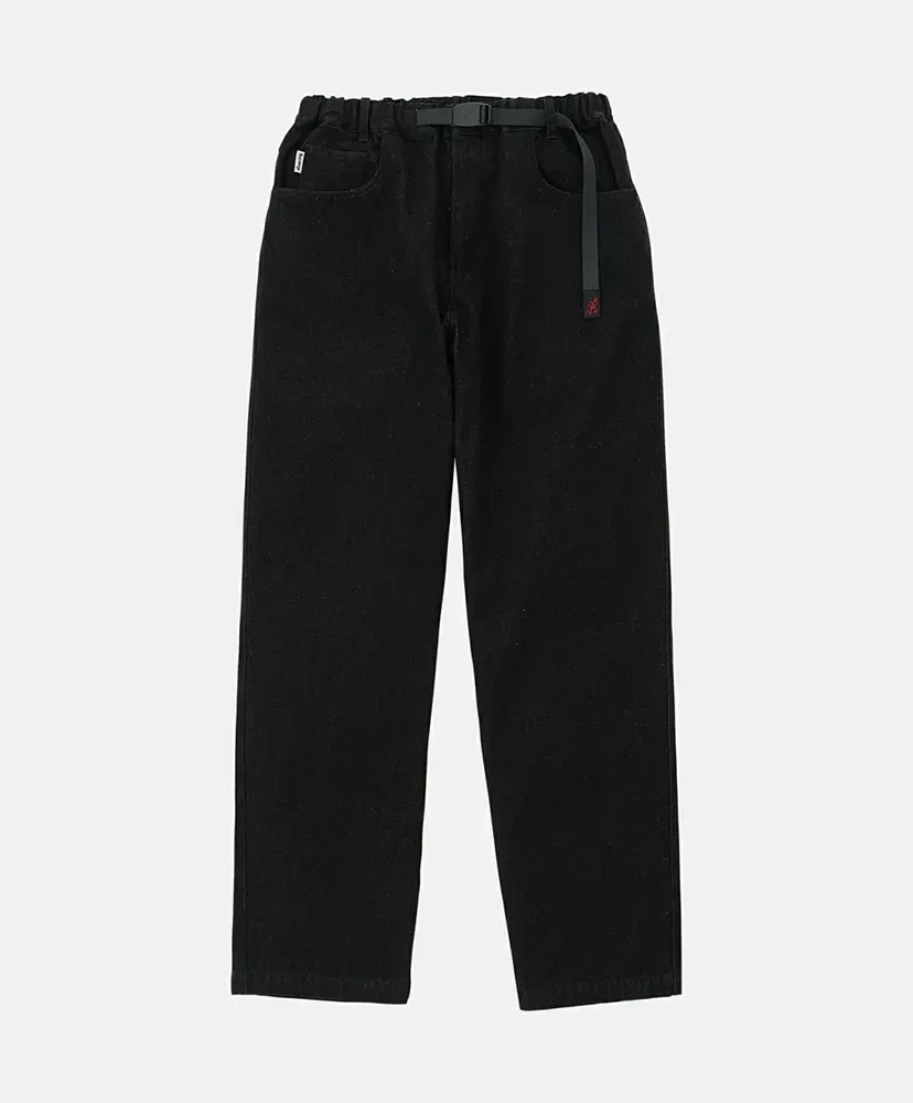 Hemp Denim Pant