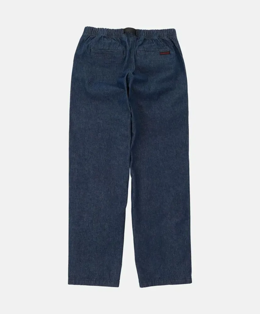Denim Gramicci Pant Straight Fit