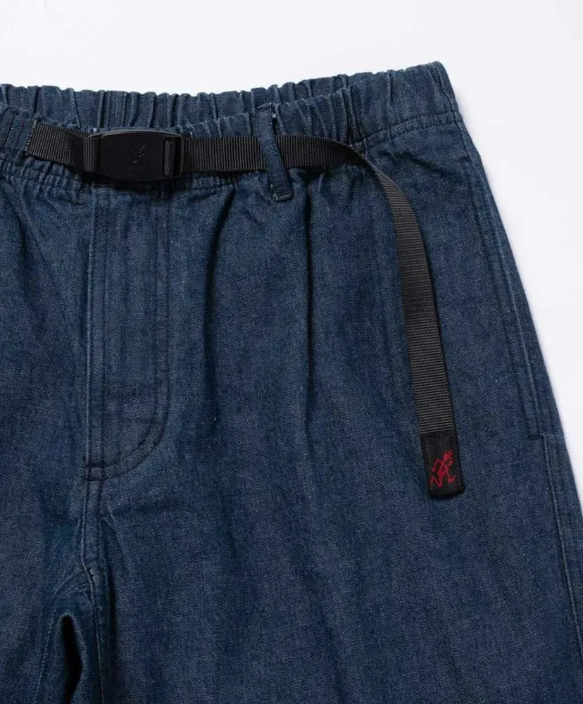 Denim Gramicci Pant Straight Fit