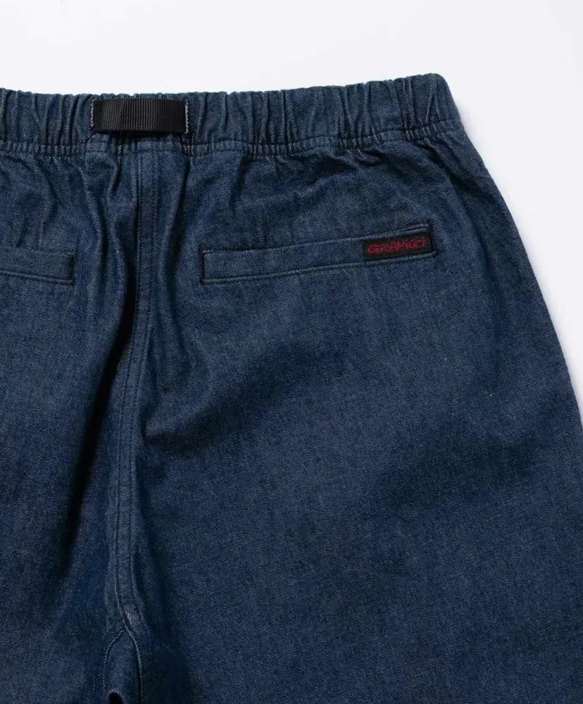 Denim Gramicci Pant Straight Fit