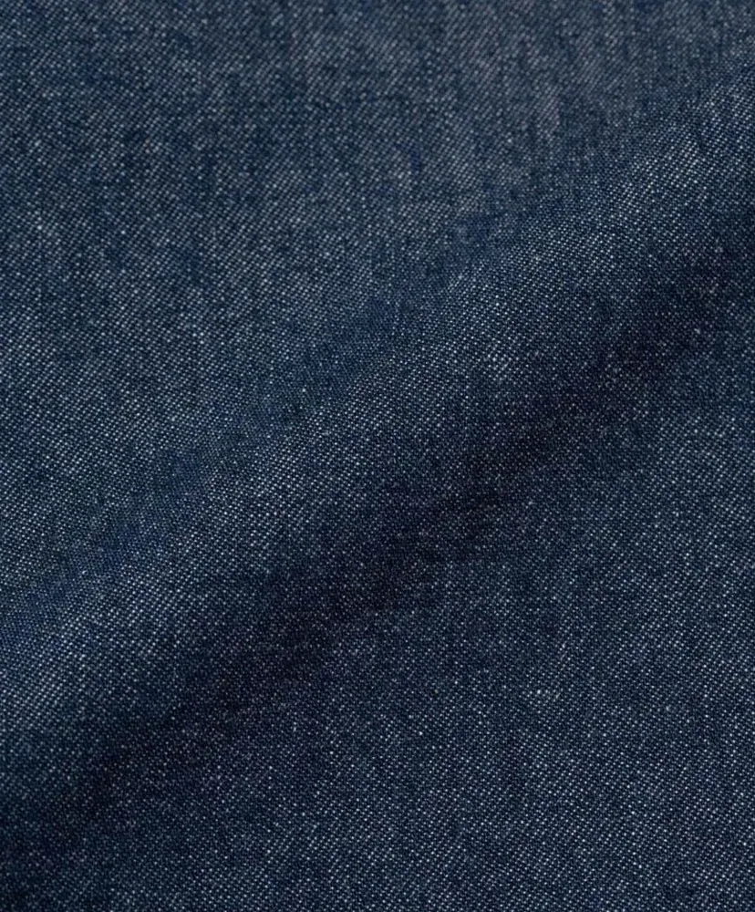 Denim Gramicci Pant Straight Fit