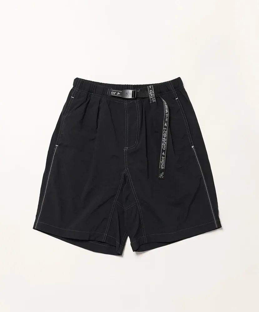Gramicci×And Wander Nylon G-Short