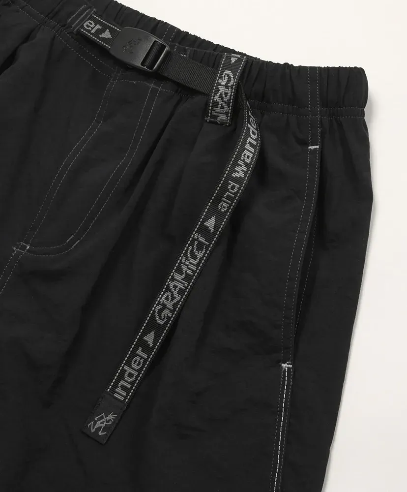 Gramicci×And Wander Nylon G-Short