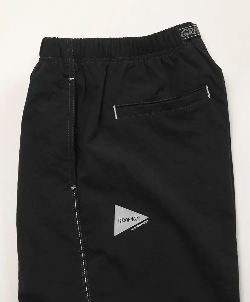 Gramicci×And Wander Nylon G-Short