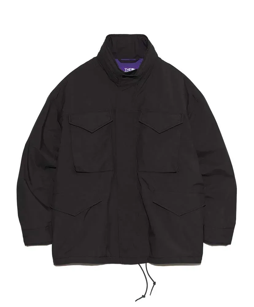 Gore-Tex Field Jacket