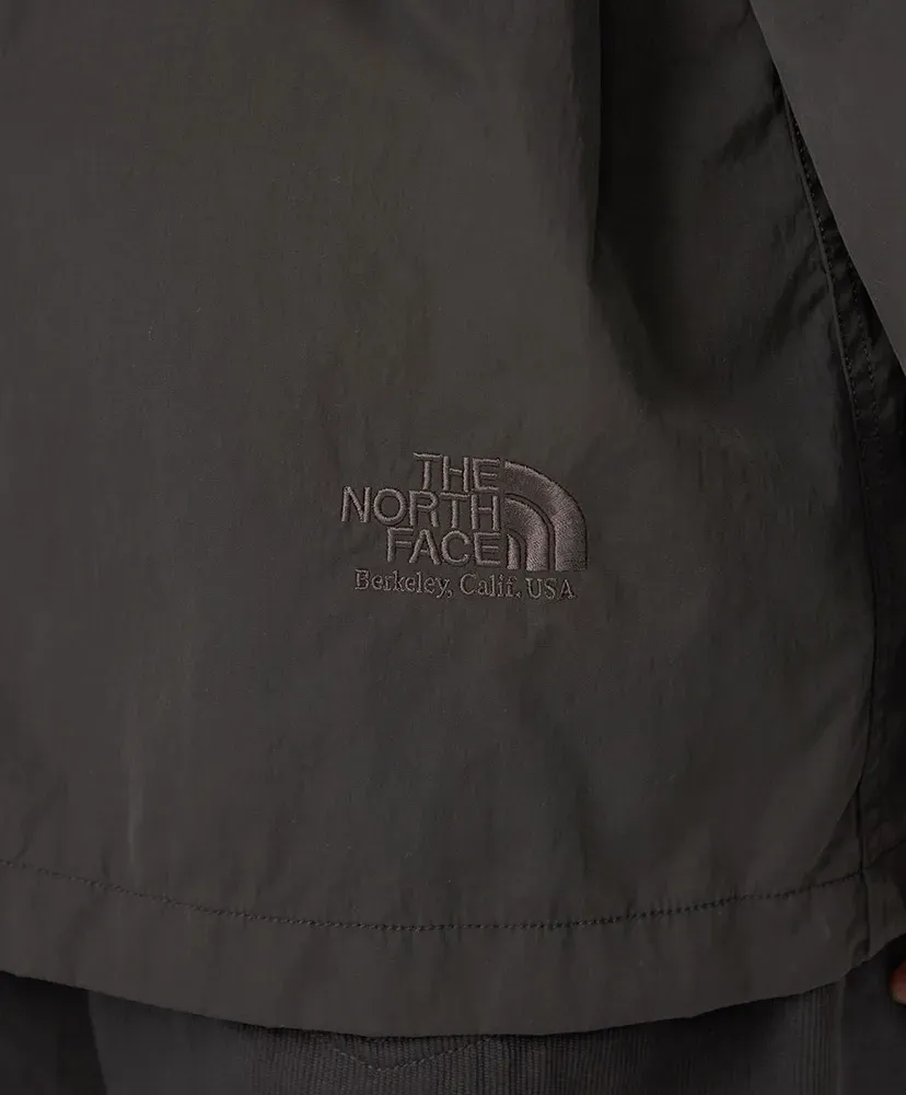 Brushed Weather Stroll Field Jacket
