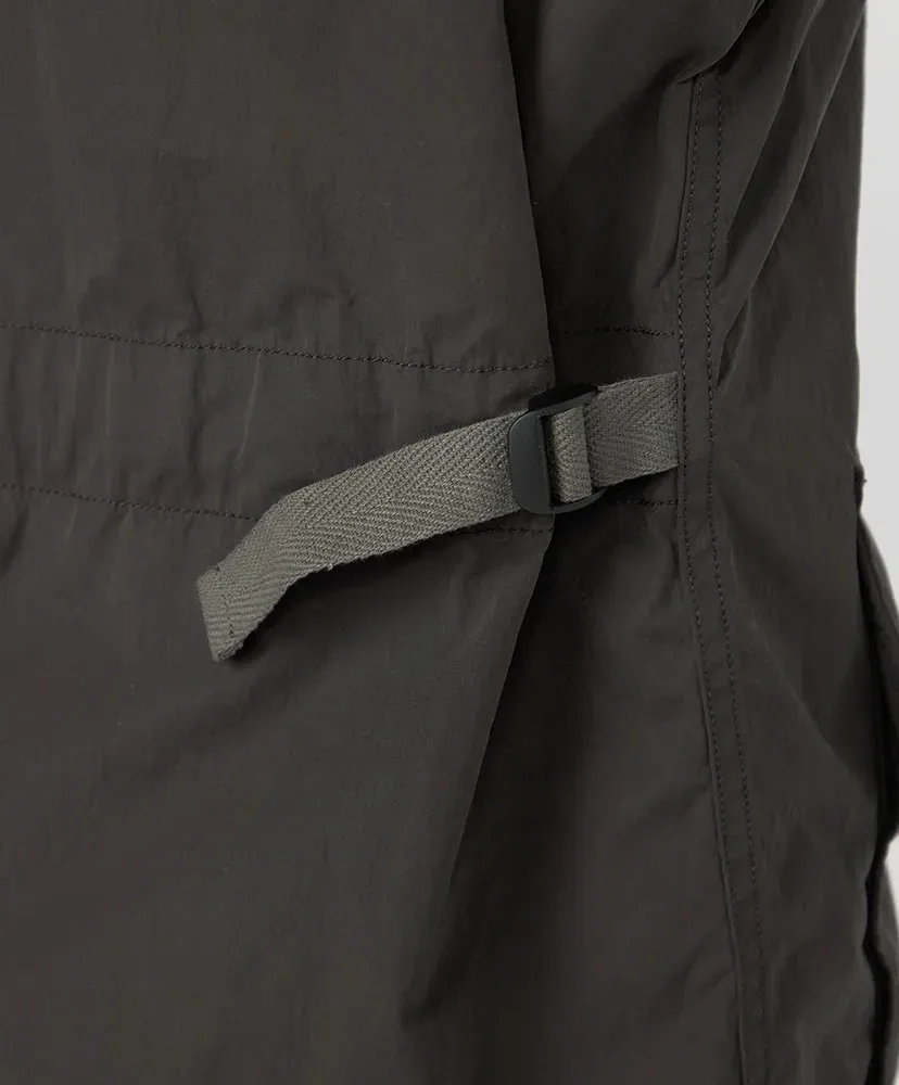 Brushed Weather Stroll Field Jacket