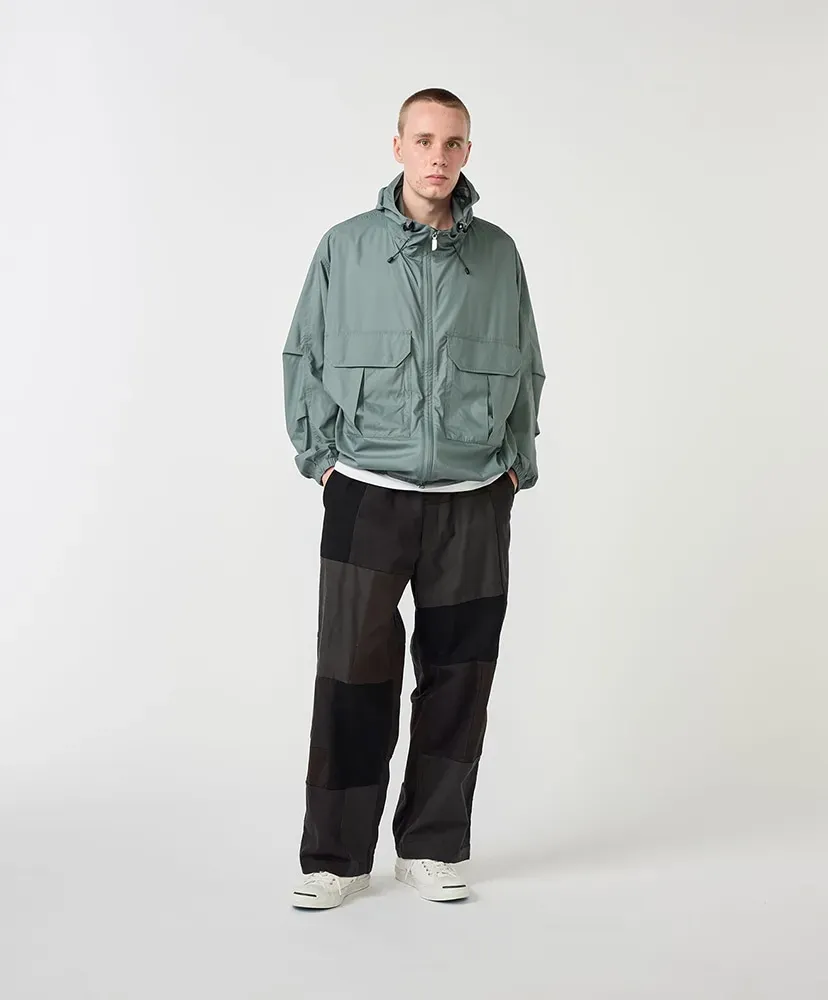 Pertex Quantum Mountain Wind Parka