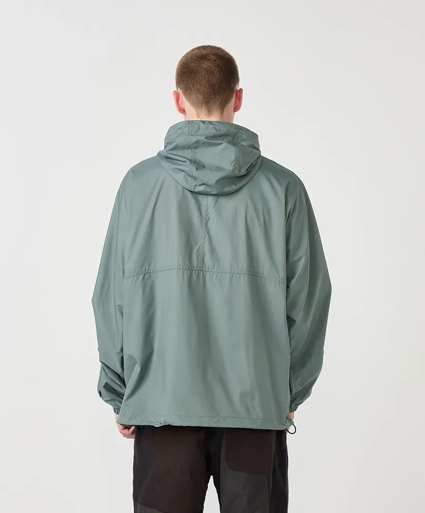 Pertex Quantum Mountain Wind Parka