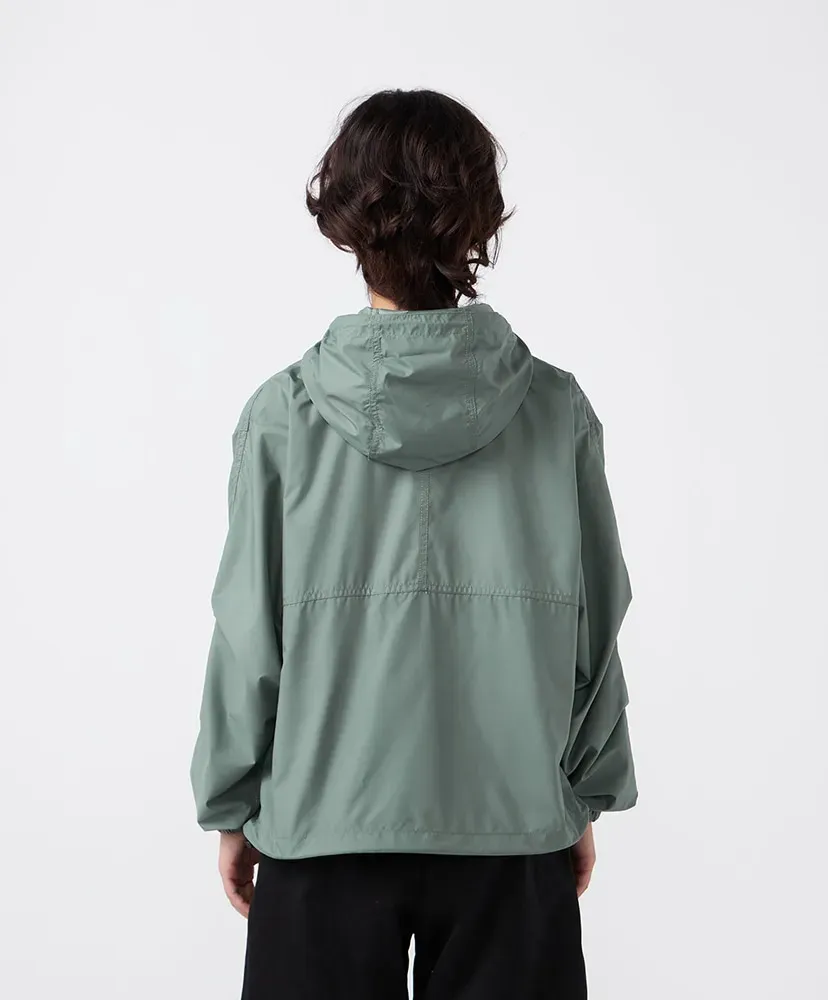 Pertex Quantum Mountain Wind Parka