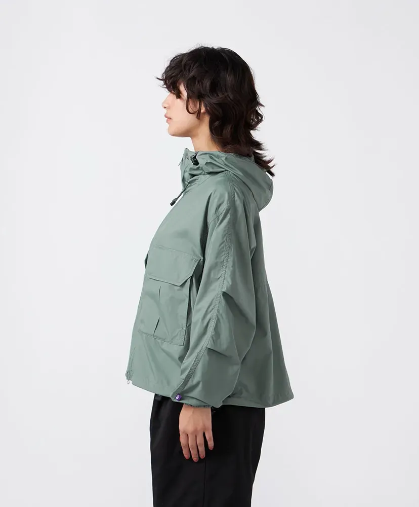 Pertex Quantum Mountain Wind Parka