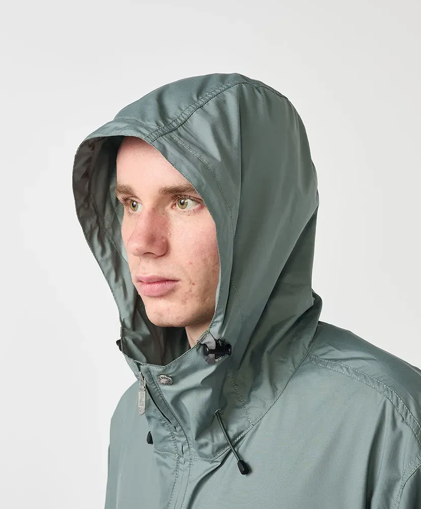 Pertex Quantum Mountain Wind Parka