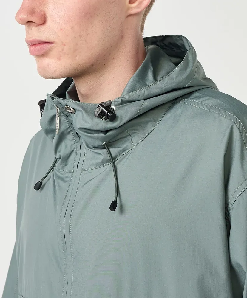 Pertex Quantum Mountain Wind Parka