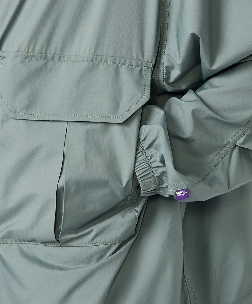 Pertex Quantum Mountain Wind Parka