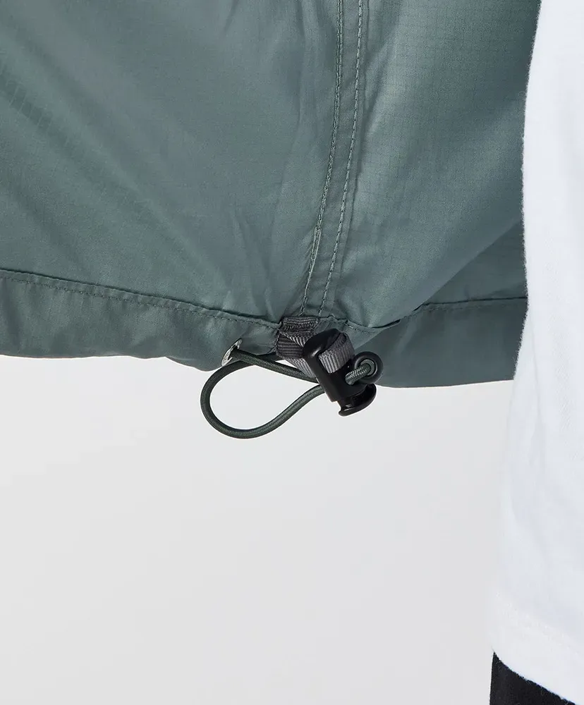 Pertex Quantum Mountain Wind Parka