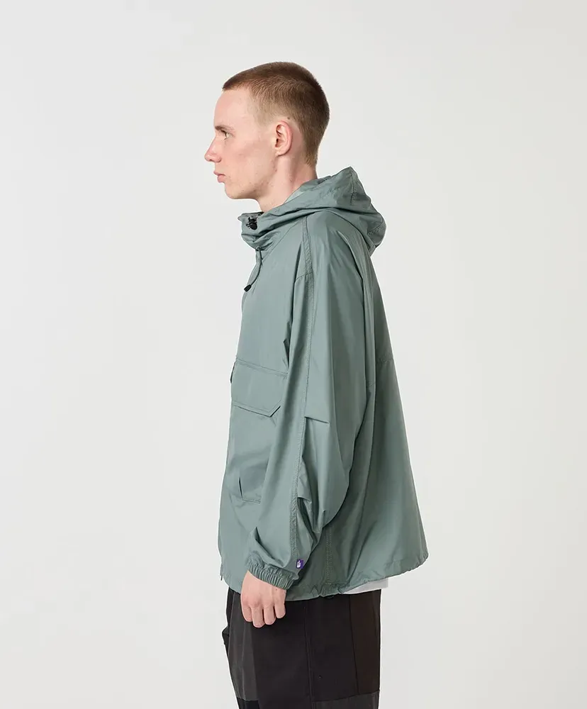 Pertex Quantum Mountain Wind Parka