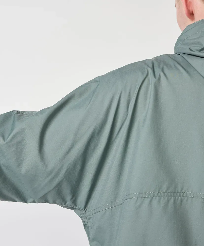 Pertex Quantum Mountain Wind Parka