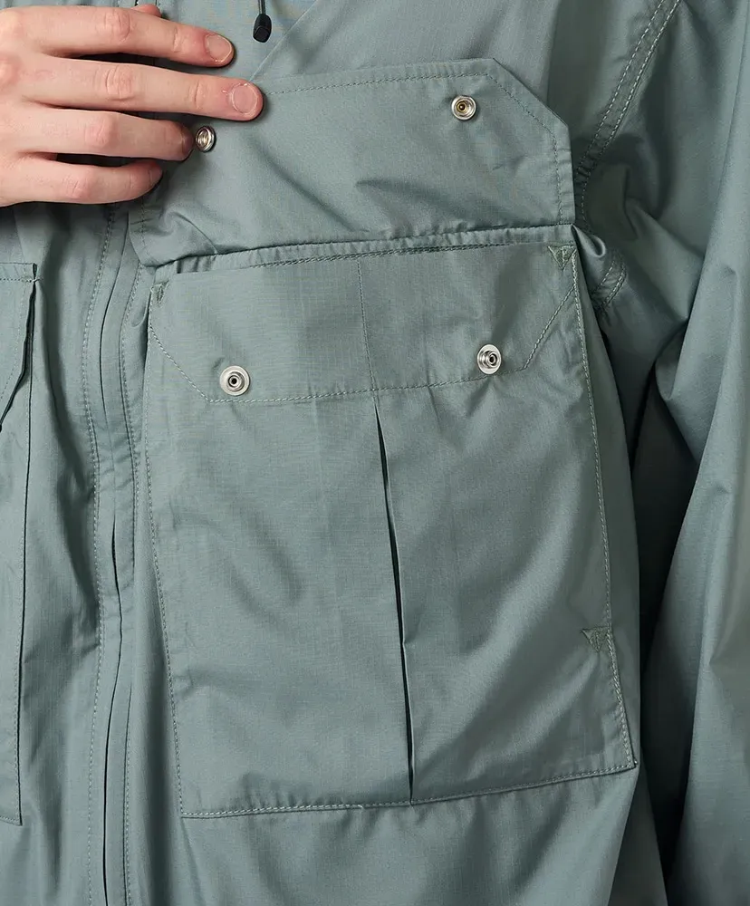 Pertex Quantum Mountain Wind Parka