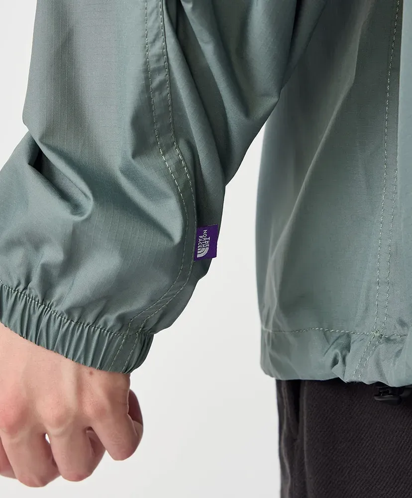 Pertex Quantum Mountain Wind Parka