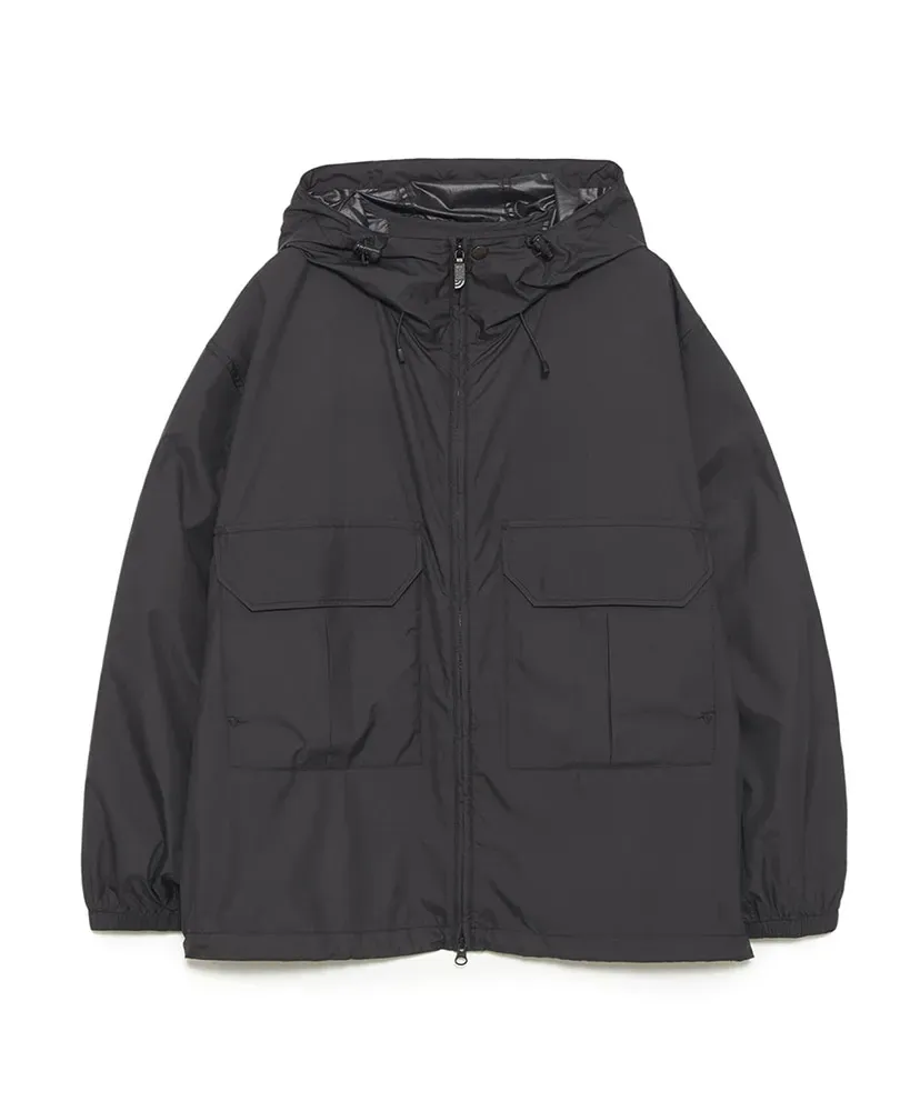 Pertex Quantum Mountain Wind Parka