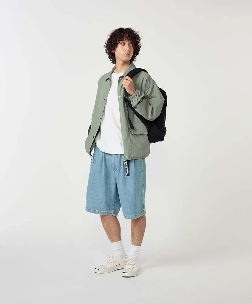 Pertex Unlimited Field Coach Jacket