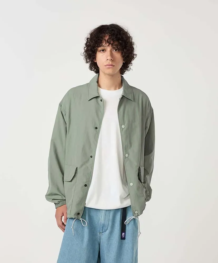 Pertex Unlimited Field Coach Jacket