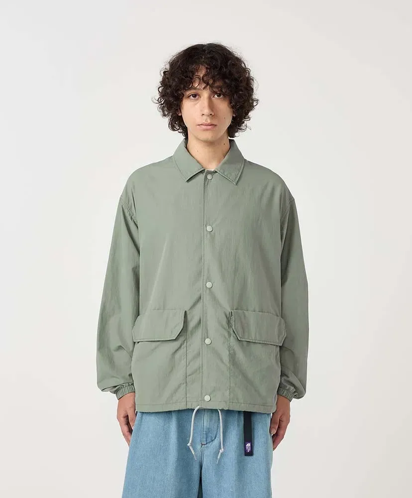 Pertex Unlimited Field Coach Jacket