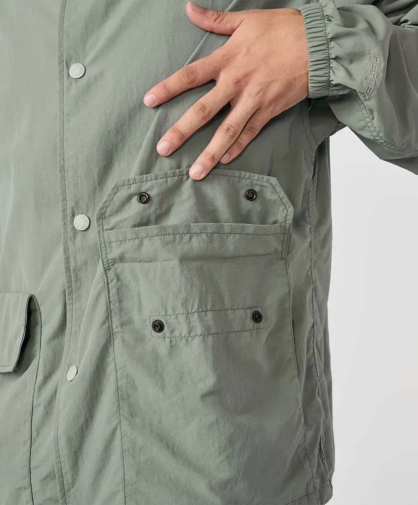 Pertex Unlimited Field Coach Jacket