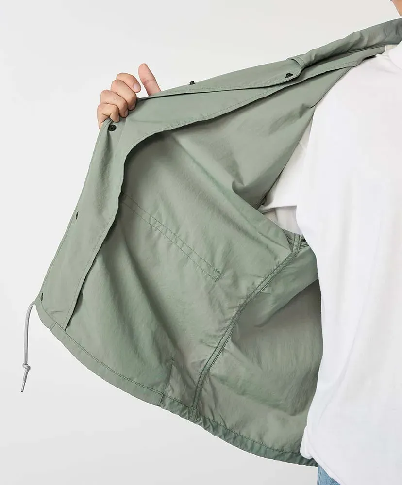 Pertex Unlimited Field Coach Jacket