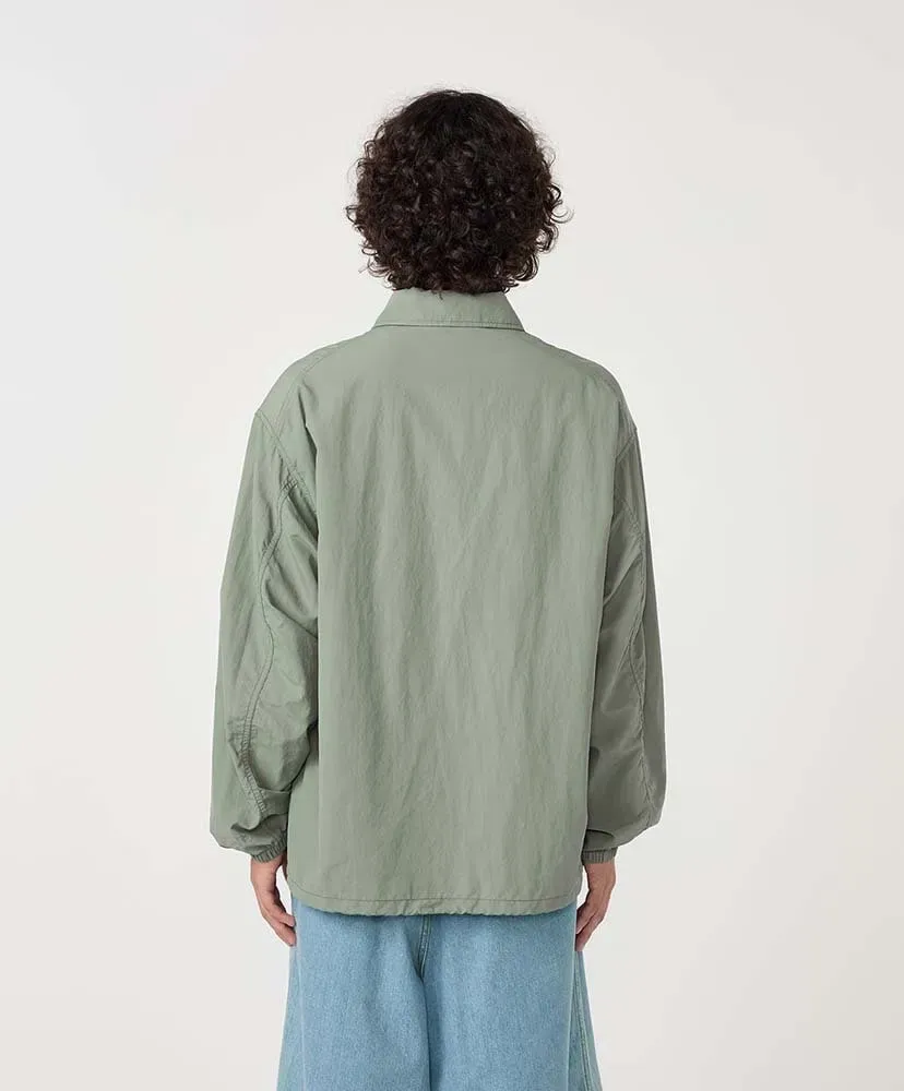 Pertex Unlimited Field Coach Jacket